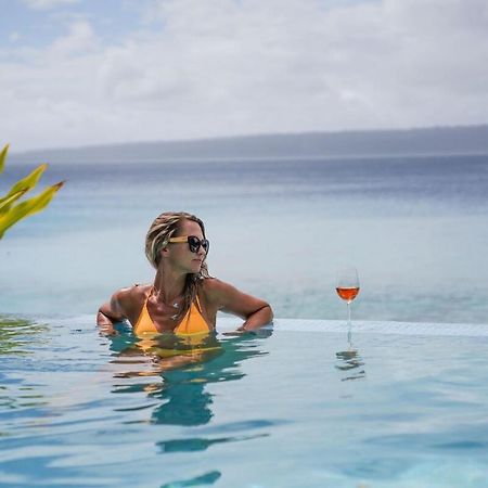 Villa 25 Port Vila Kültér fotó