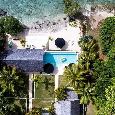 Villa 25 Port Vila Kültér fotó
