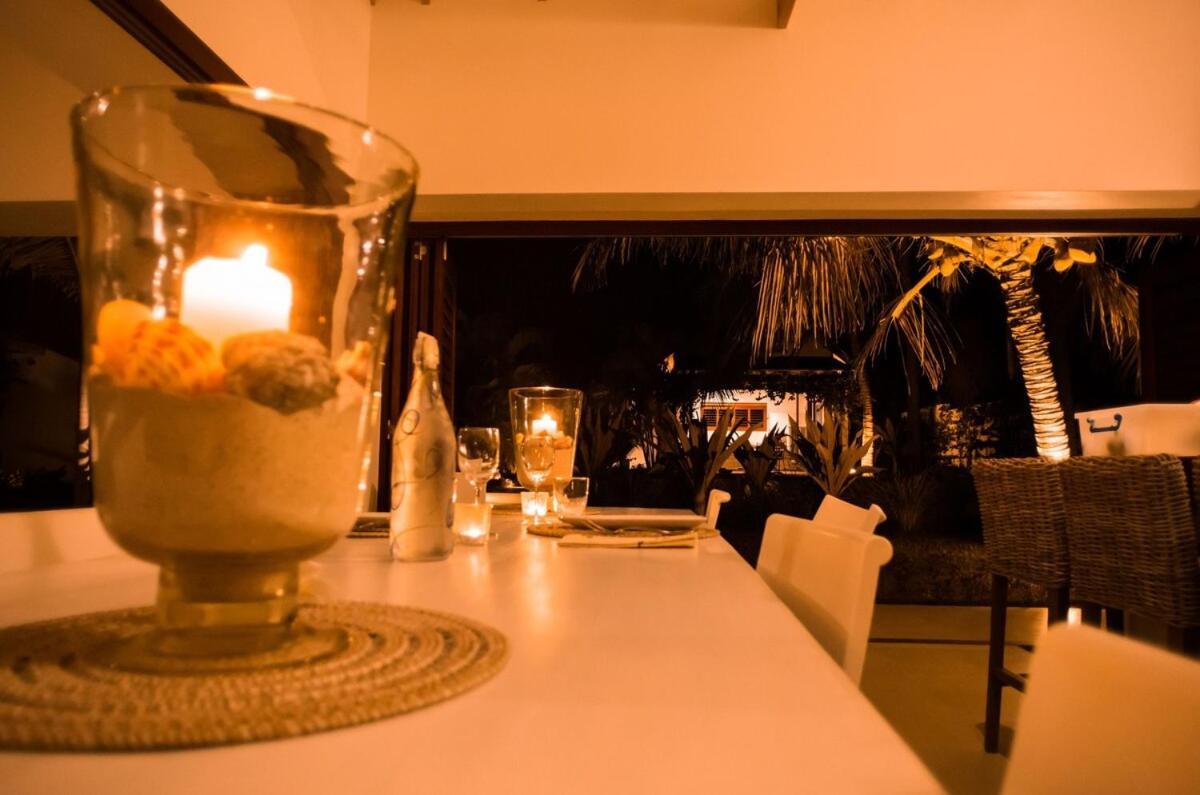 Villa 25 Port Vila Kültér fotó