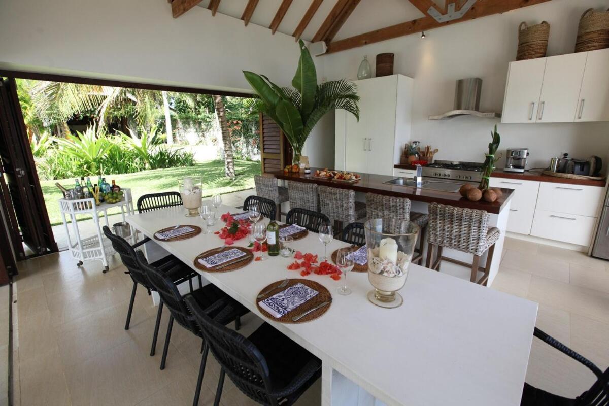 Villa 25 Port Vila Kültér fotó
