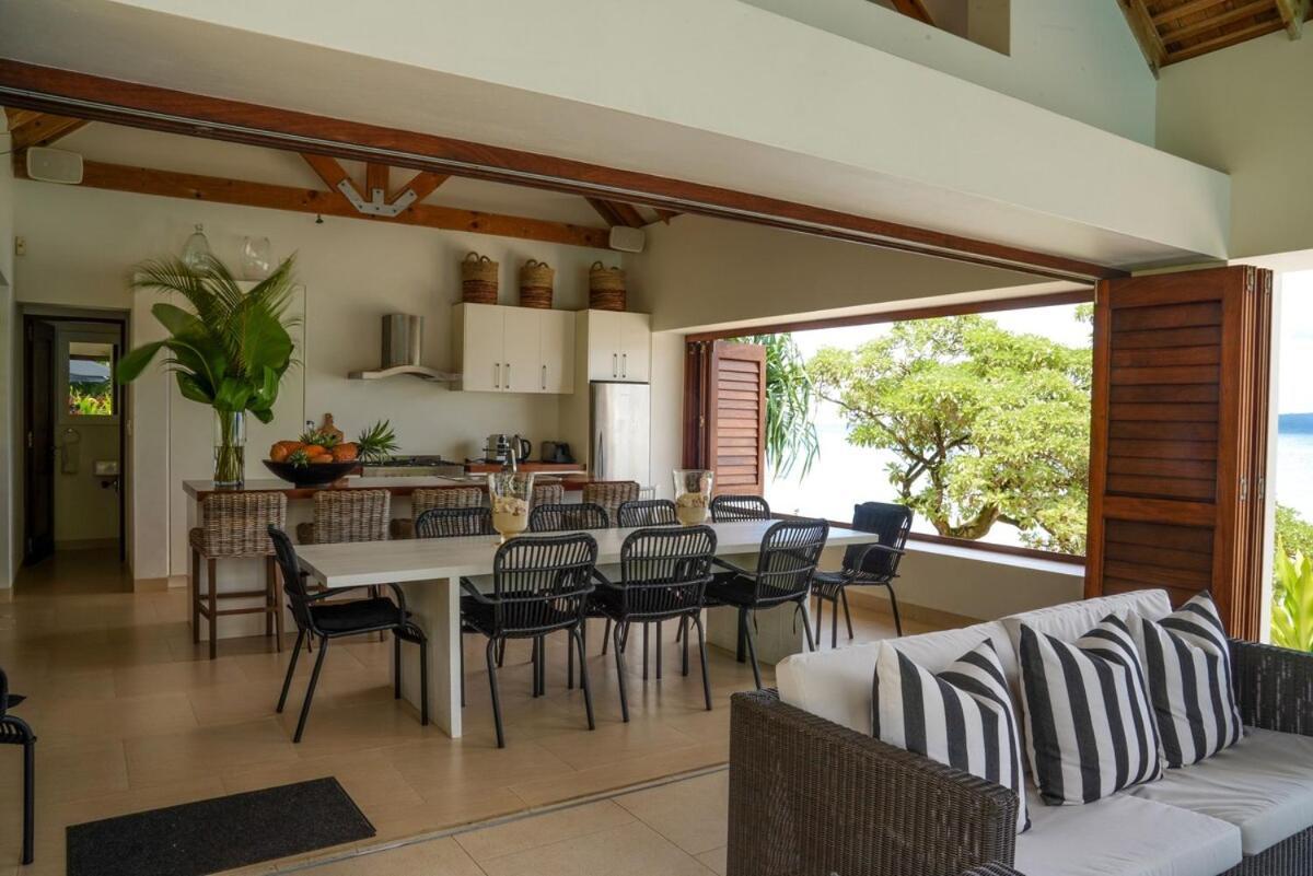 Villa 25 Port Vila Kültér fotó