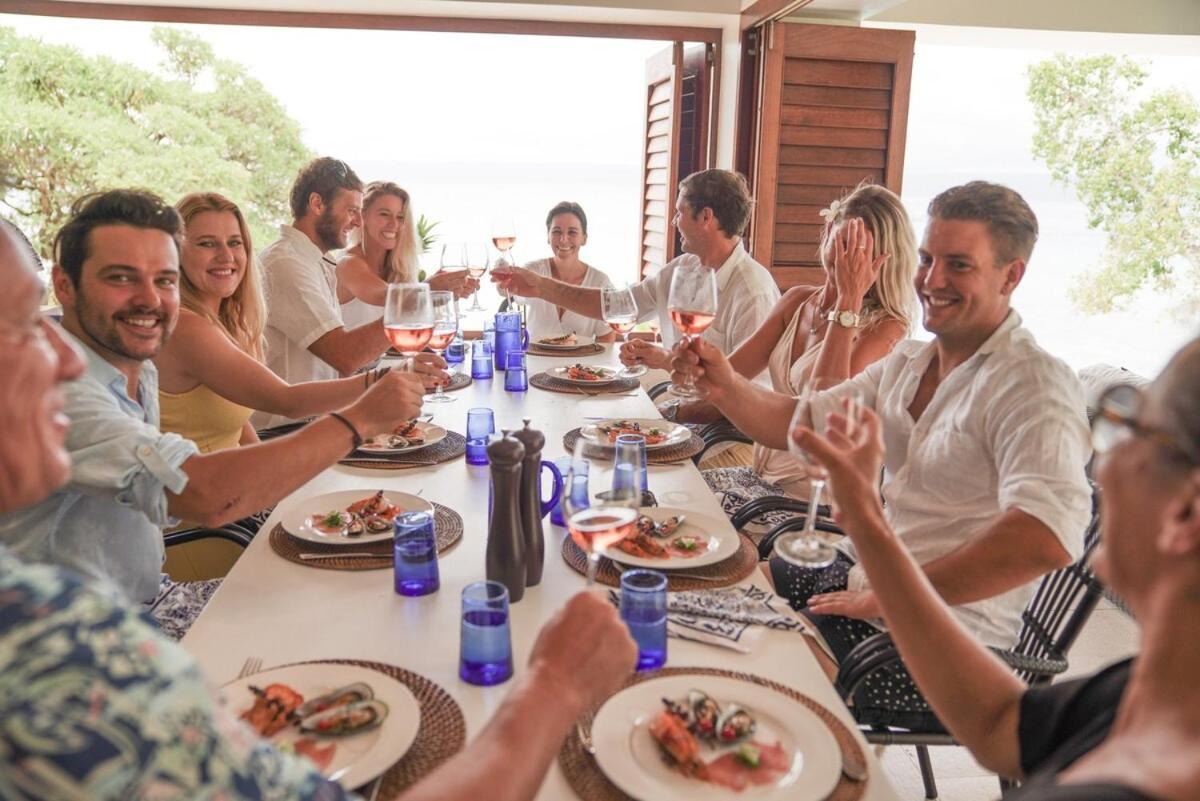 Villa 25 Port Vila Kültér fotó
