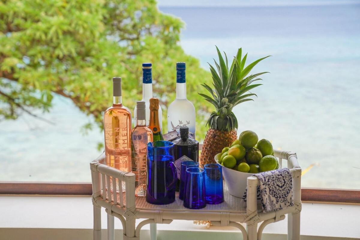Villa 25 Port Vila Kültér fotó