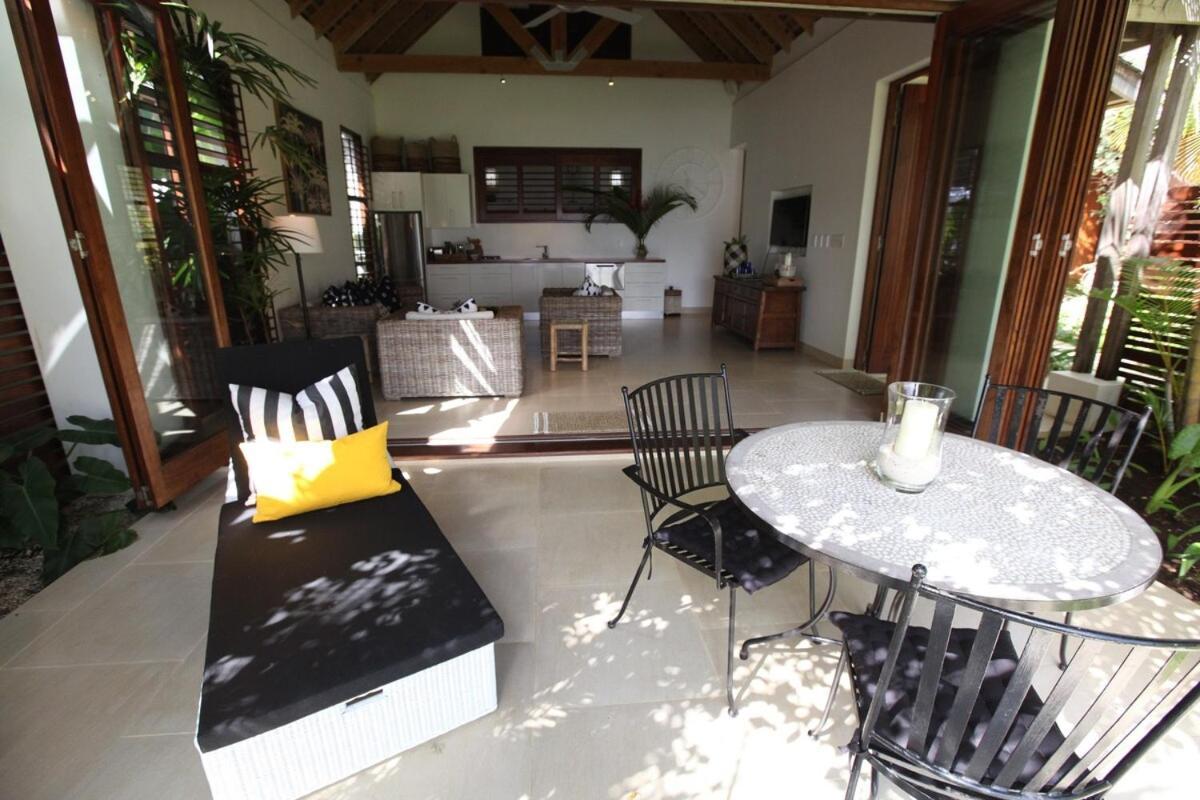 Villa 25 Port Vila Kültér fotó