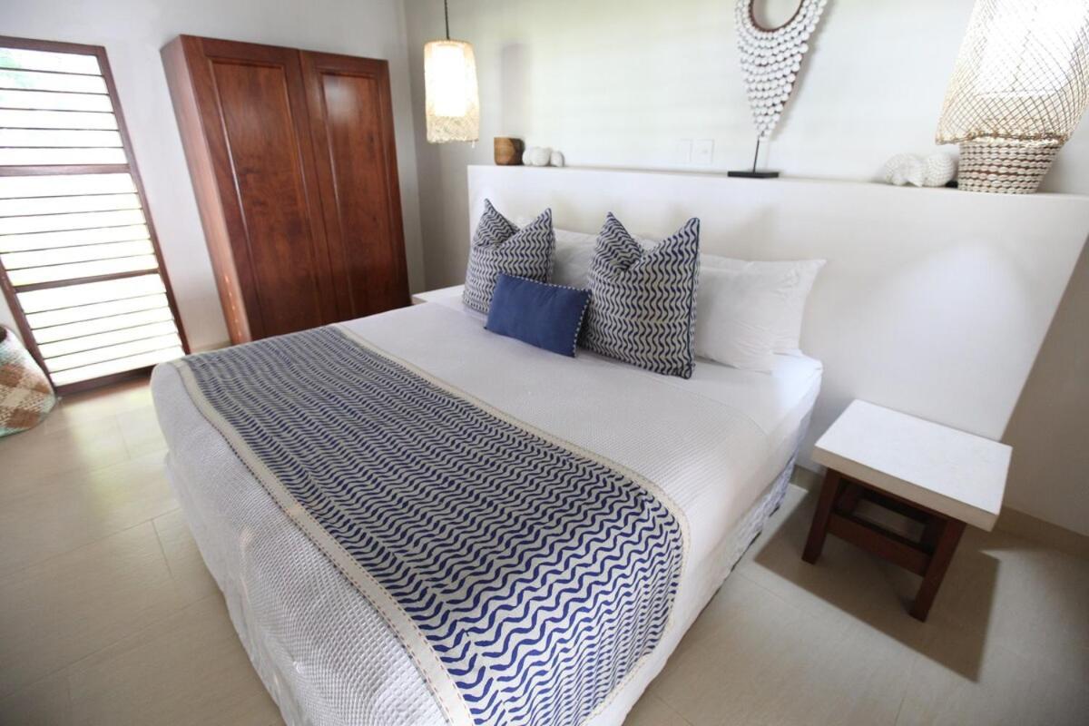 Villa 25 Port Vila Kültér fotó