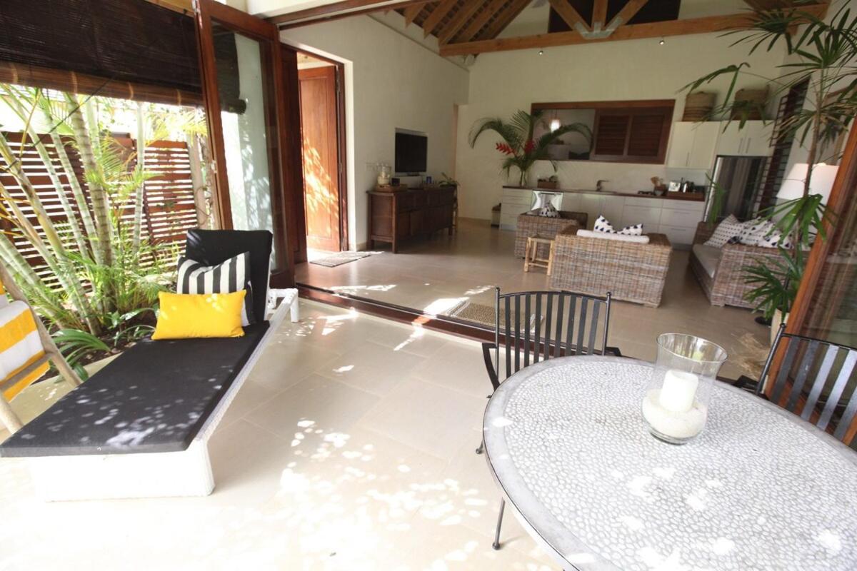 Villa 25 Port Vila Kültér fotó