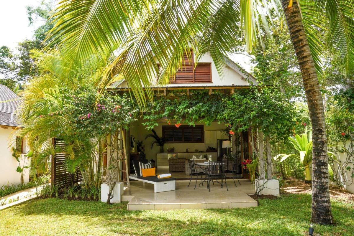 Villa 25 Port Vila Kültér fotó