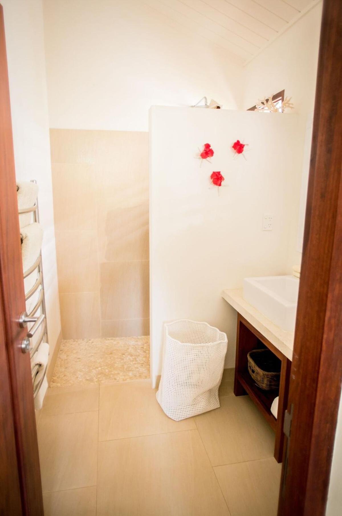 Villa 25 Port Vila Kültér fotó