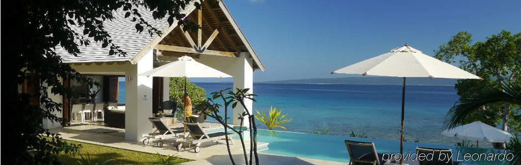 Villa 25 Port Vila Kültér fotó