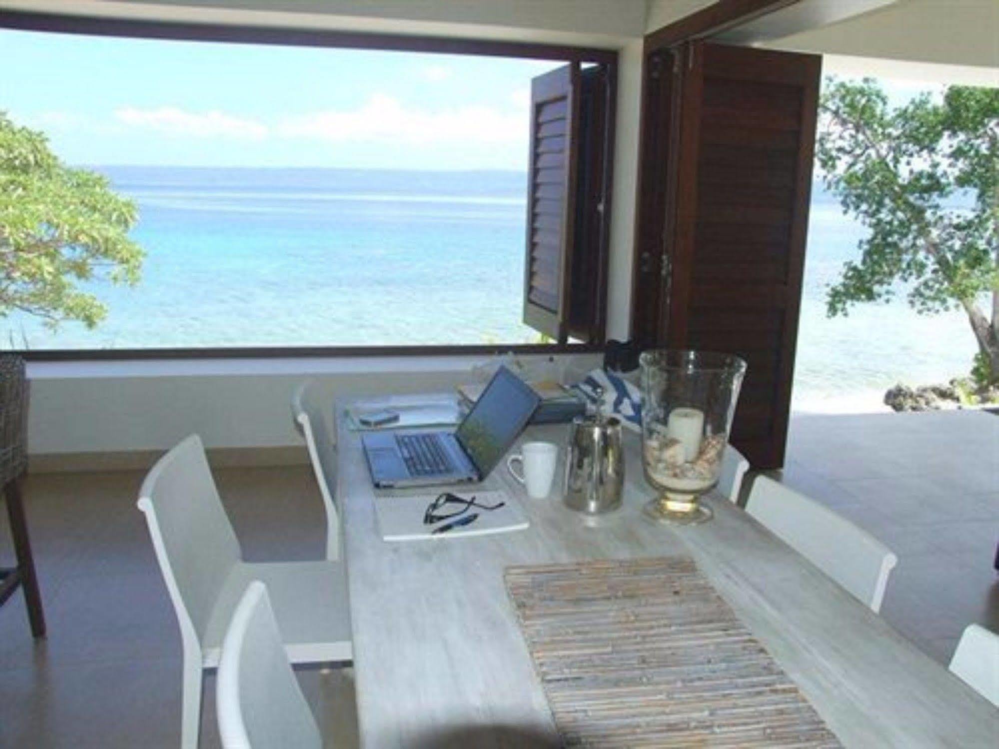 Villa 25 Port Vila Kültér fotó