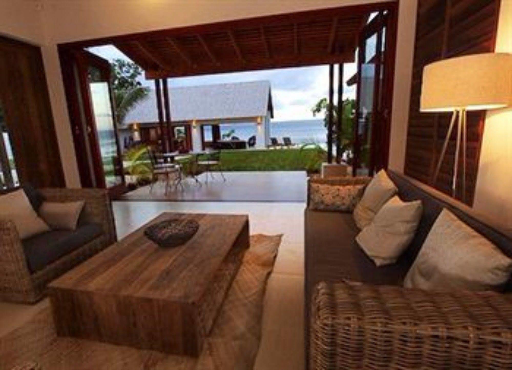 Villa 25 Port Vila Kültér fotó
