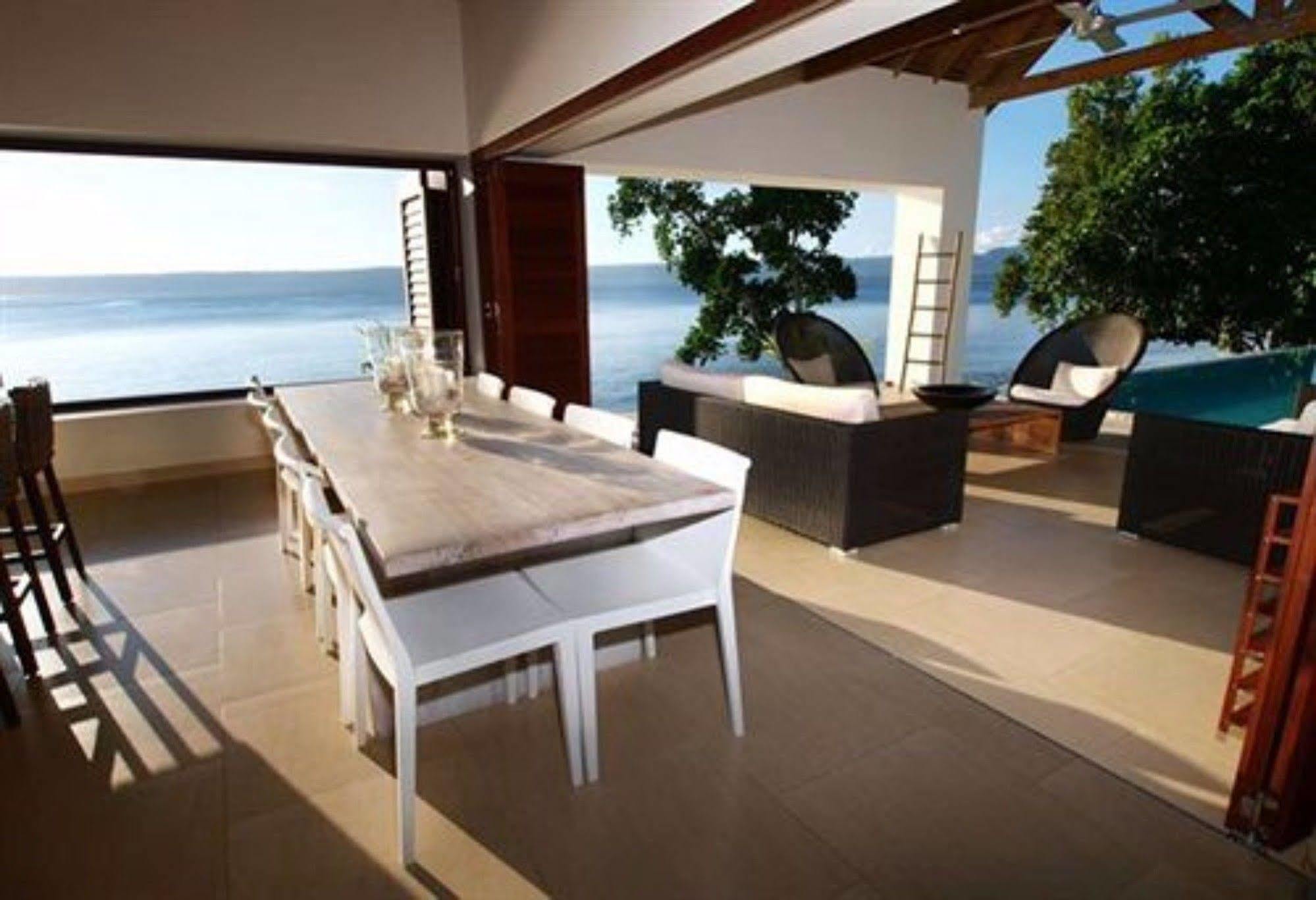 Villa 25 Port Vila Kültér fotó