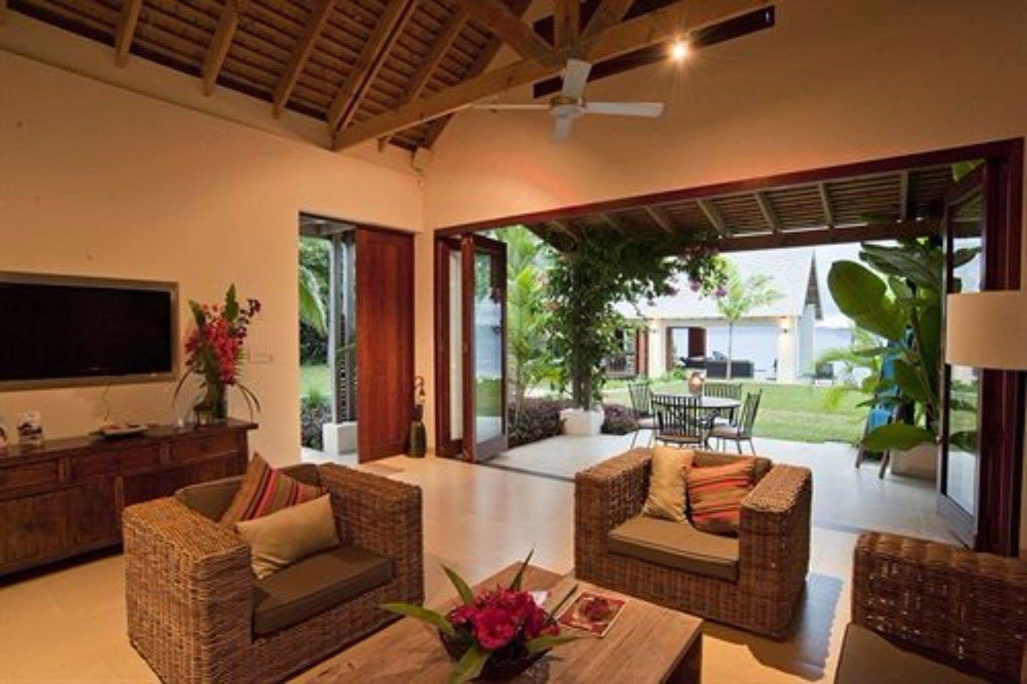 Villa 25 Port Vila Kültér fotó
