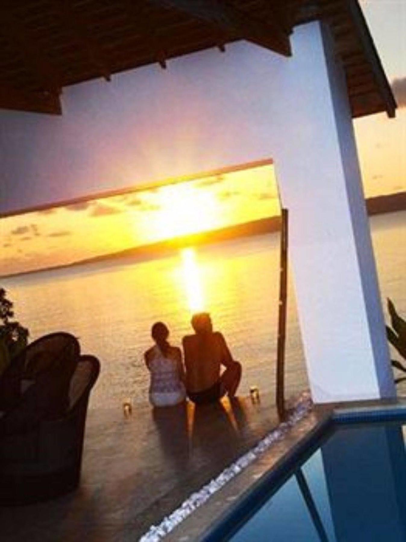 Villa 25 Port Vila Kültér fotó