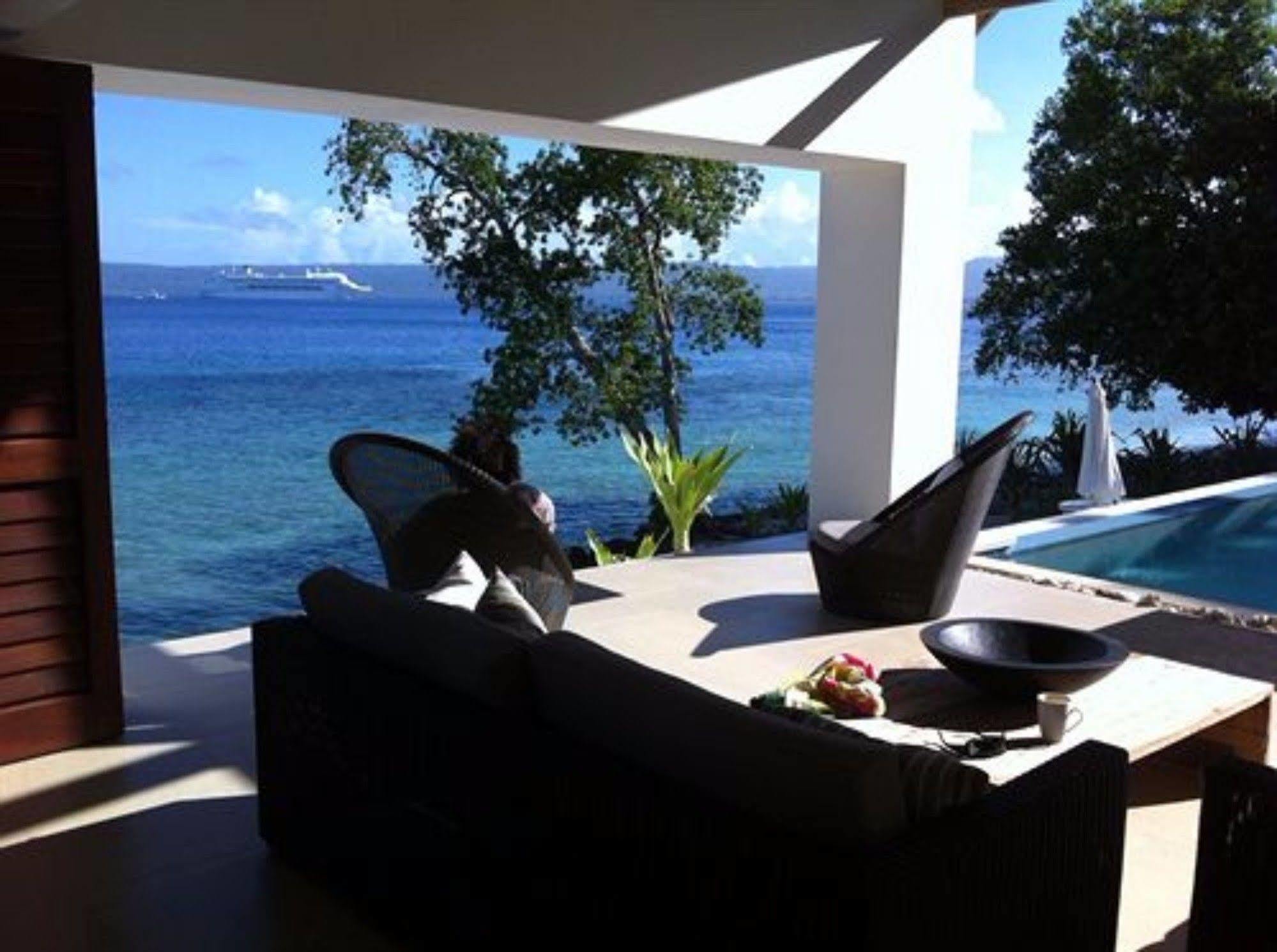Villa 25 Port Vila Kültér fotó
