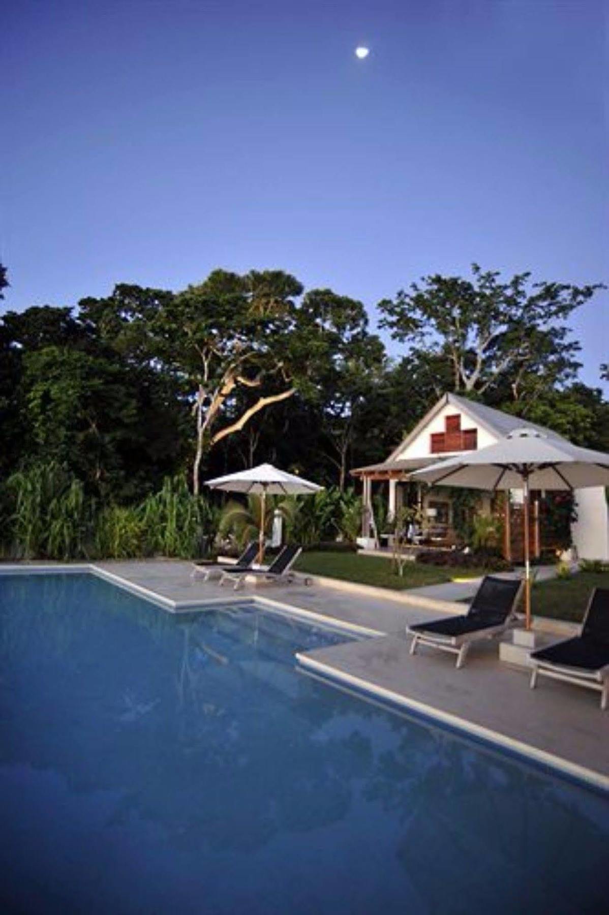 Villa 25 Port Vila Kültér fotó