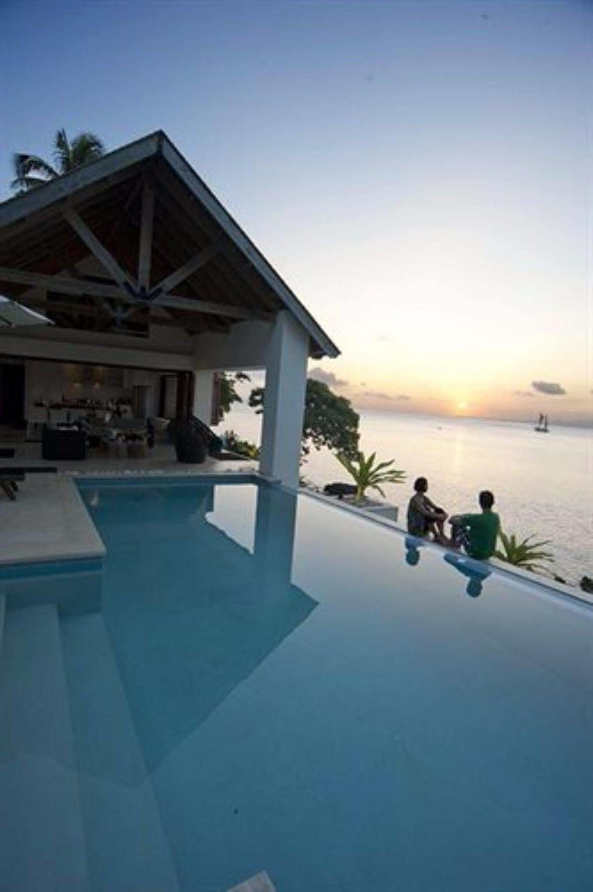 Villa 25 Port Vila Kültér fotó