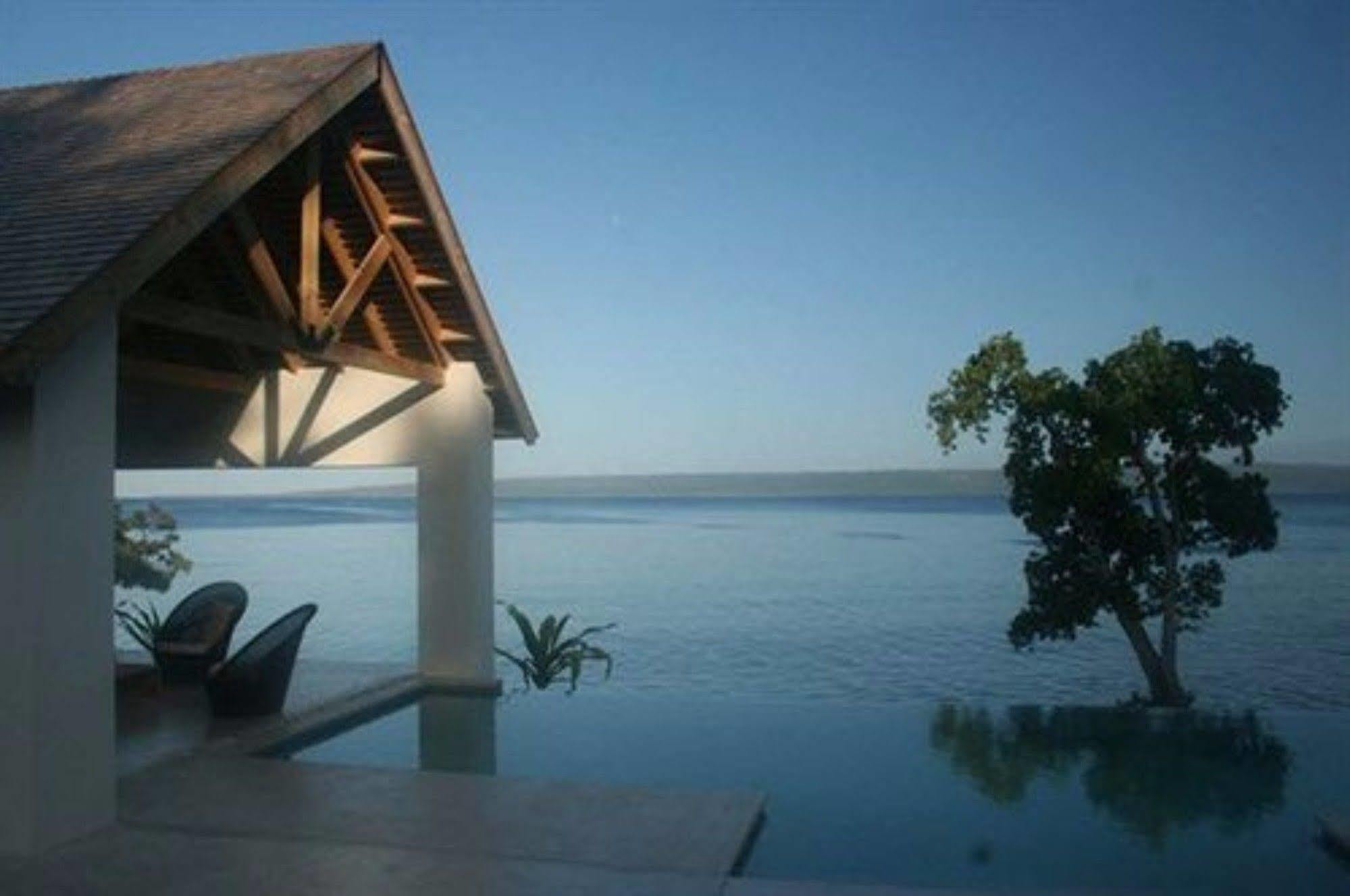 Villa 25 Port Vila Kültér fotó