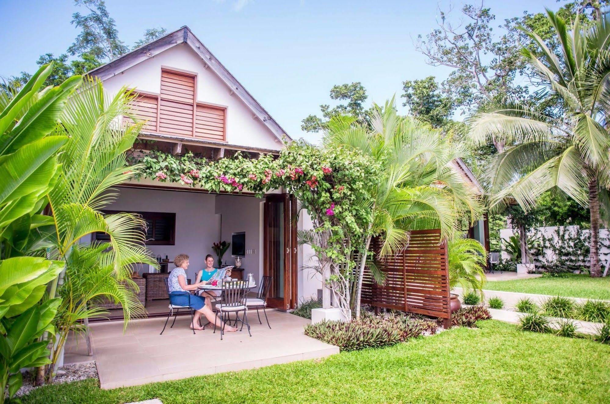 Villa 25 Port Vila Kültér fotó