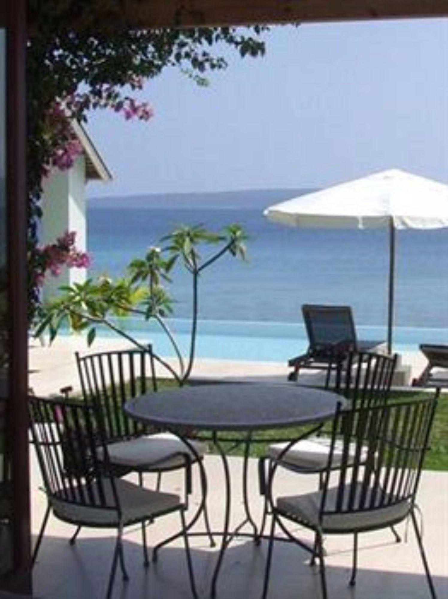 Villa 25 Port Vila Kültér fotó