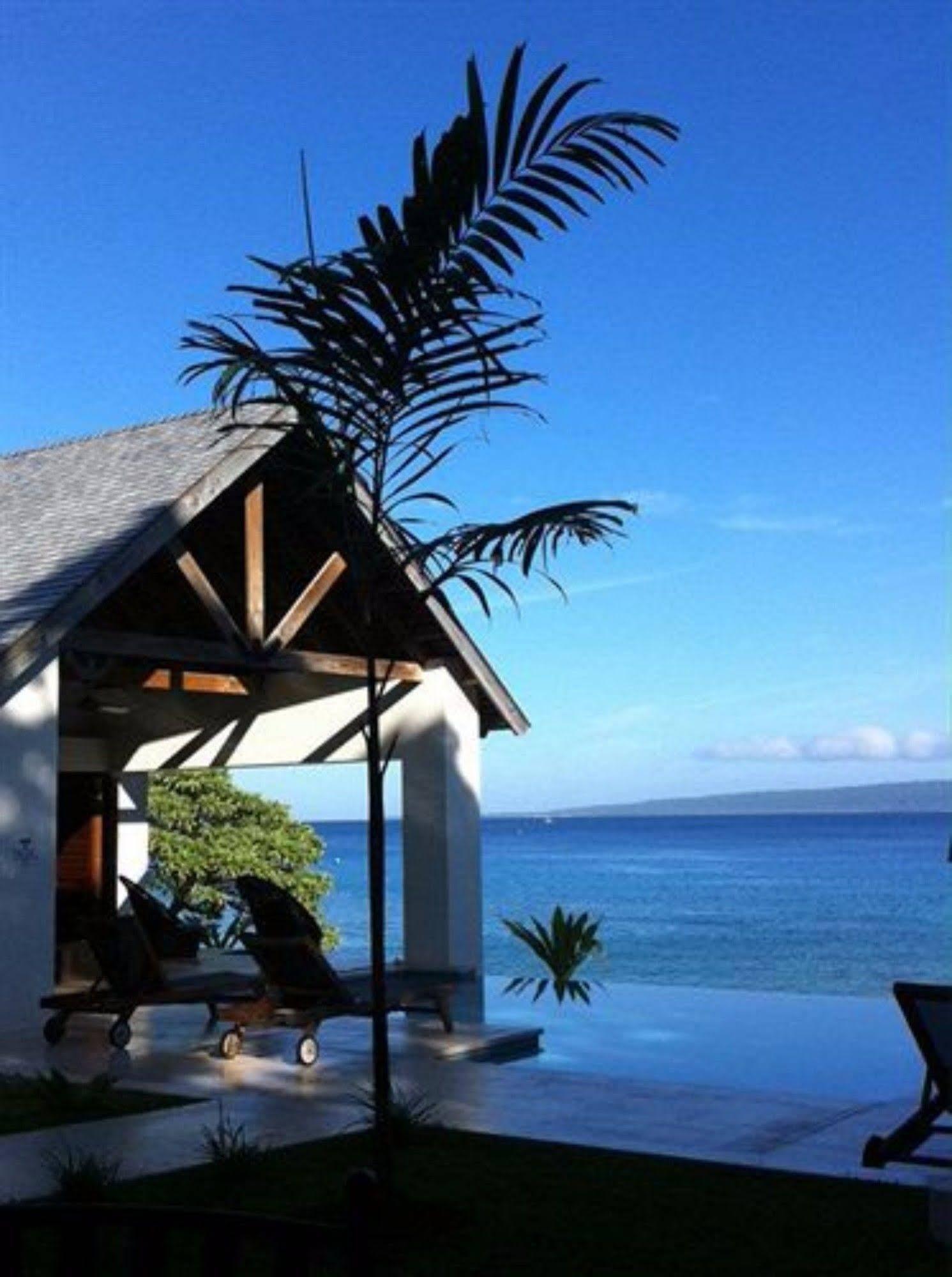 Villa 25 Port Vila Kültér fotó